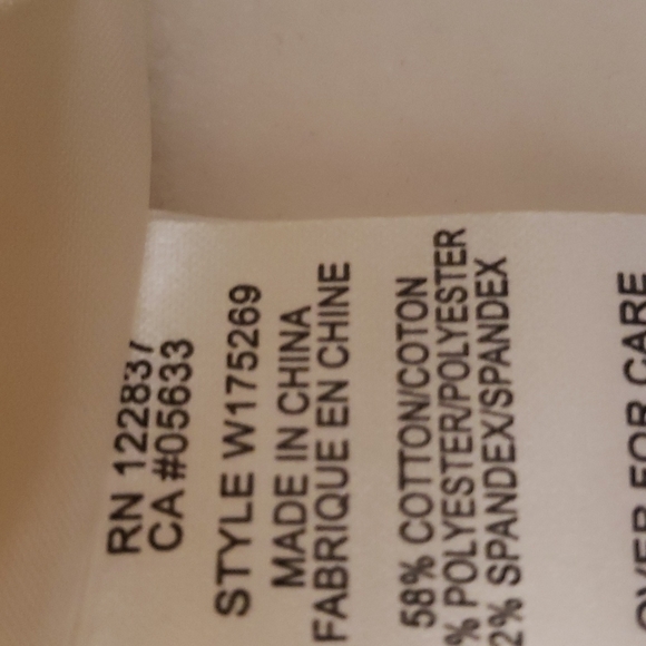 600 West Jacket - Picture 4 of 11